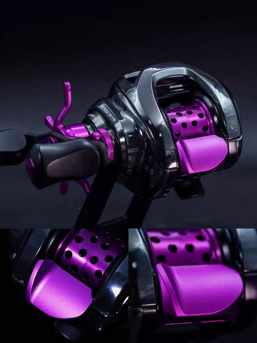 Thumb Bar for 24 Steez SV TW