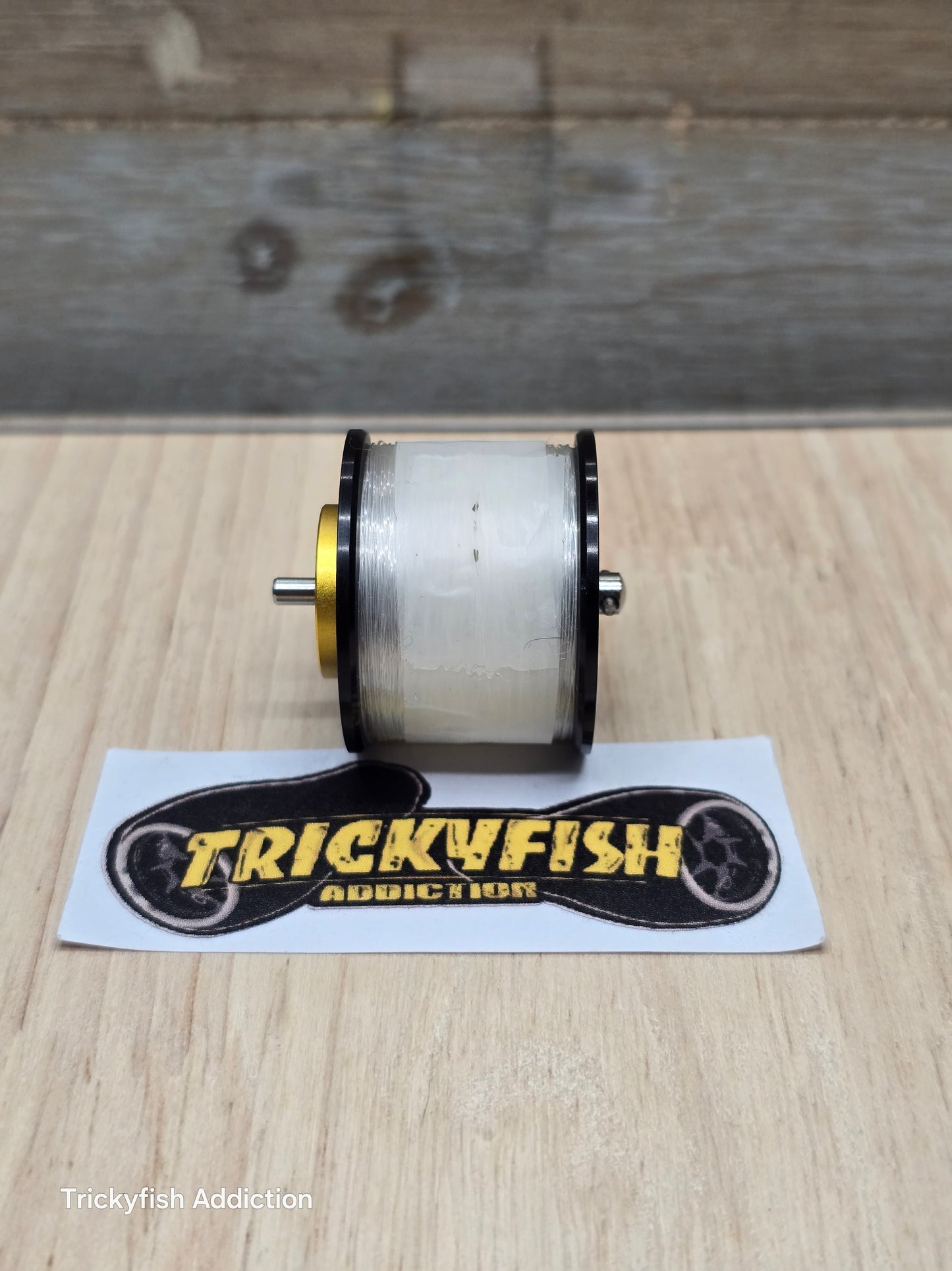 [USED A] Daiwa GIGAS TDZ Spool #B132