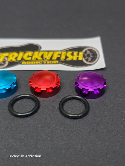Oil Cap for 24 Steez SV TW