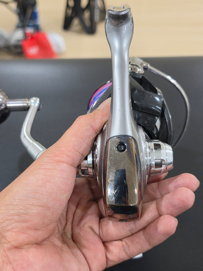 [USED B] 2010 Saltiga 6500