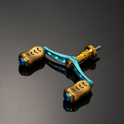 PTH Studio 80mm Double Handle