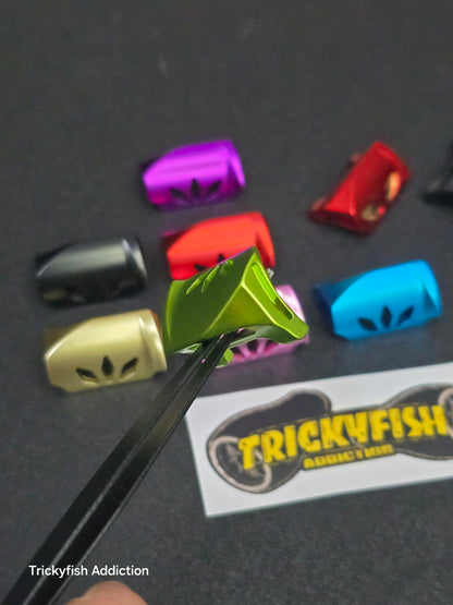 Thumb Bar for 21/22 Zillion, 25 HRF & others