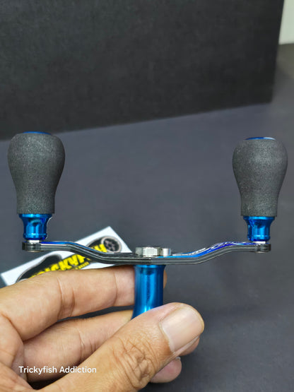 [USED B] ZPI Saltieva Eging for Daiwa