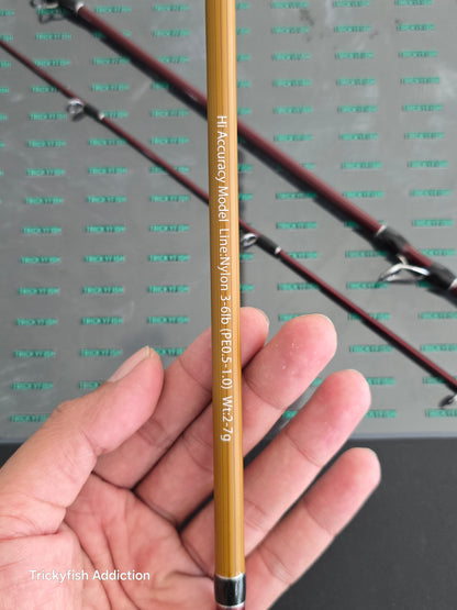 [USED A] Beams Blanc Sierra 5.2UL Equality