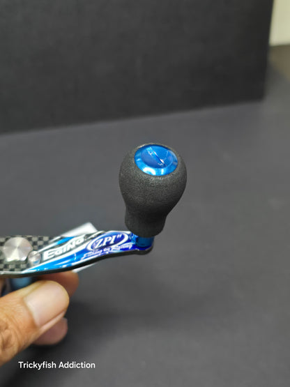 [USED B] ZPI Saltieva Eging for Daiwa