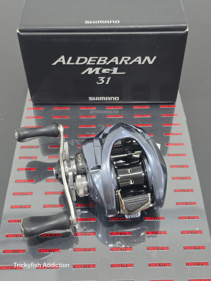[USED] 18 Aldebaran MGL