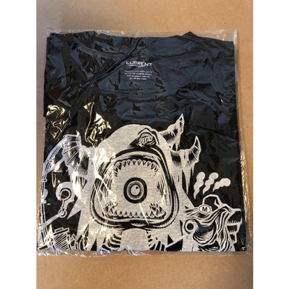 Studio Composite X DRT Collab T-Shirt "For The Beast" Size M