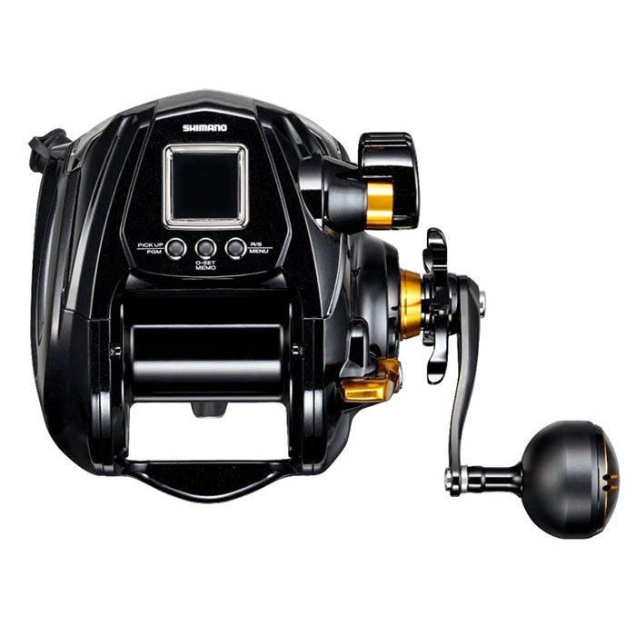 NEW 2022 SHIMANO BEAST MASTER 9000