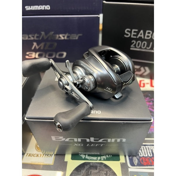 NEW 2022 Shimano Bantam