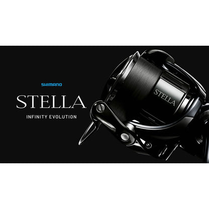 Shimano Stella FK C5000XG 2022