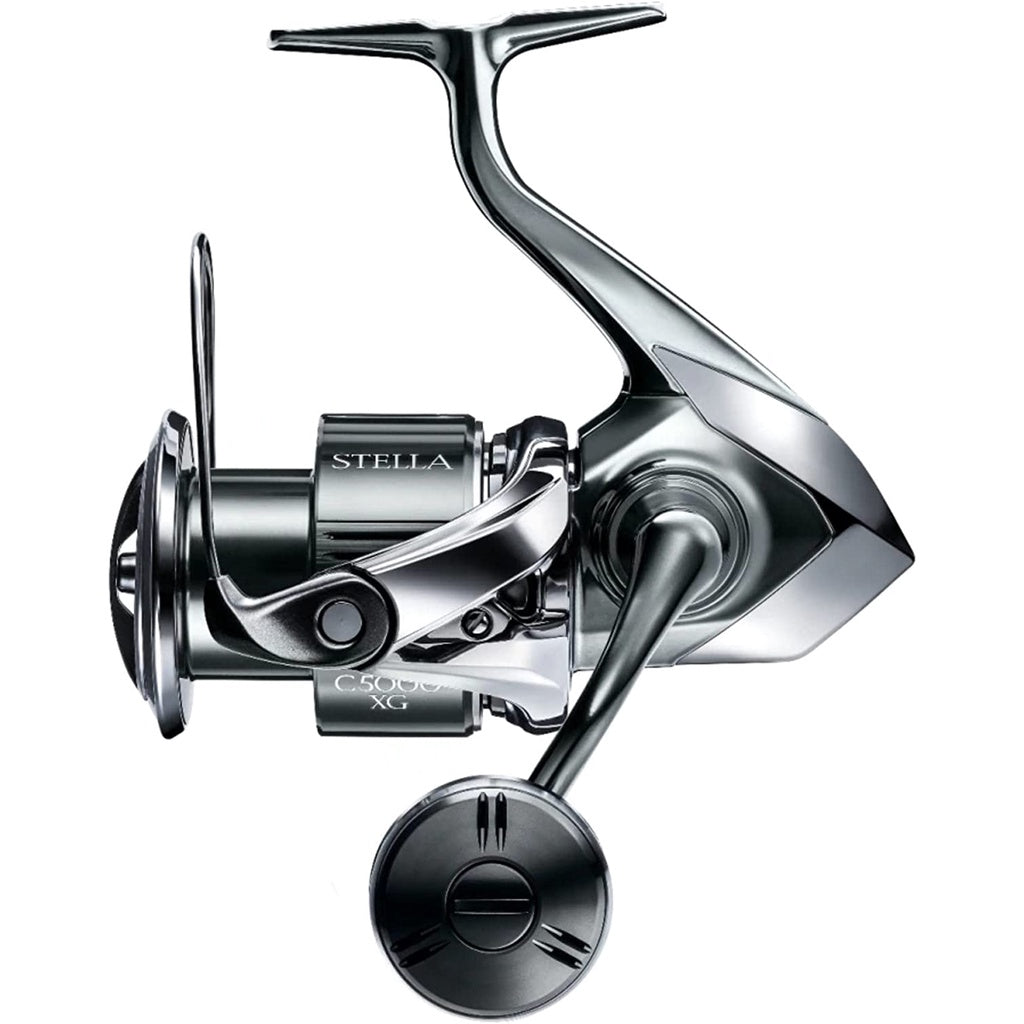 Shimano Stella FK C5000XG 2022