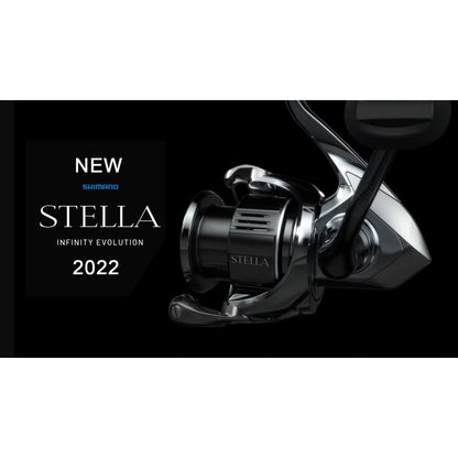 Shimano Stella FK C5000XG 2022