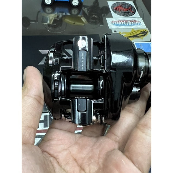 DAIWA ZILLION TW HD 1000HL