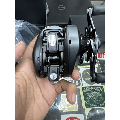 Shimano Exsence DC XG 2022