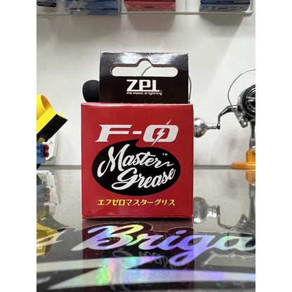 ZPI F-0 Master Grease