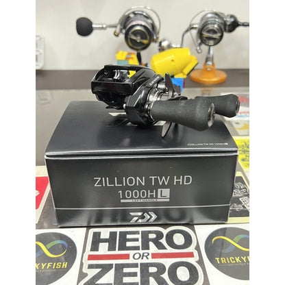 DAIWA ZILLION TW HD 1000HL