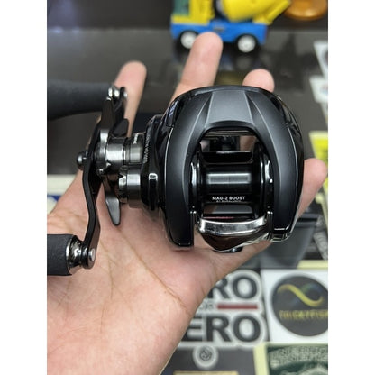 DAIWA ZILLION TW HD 1000HL