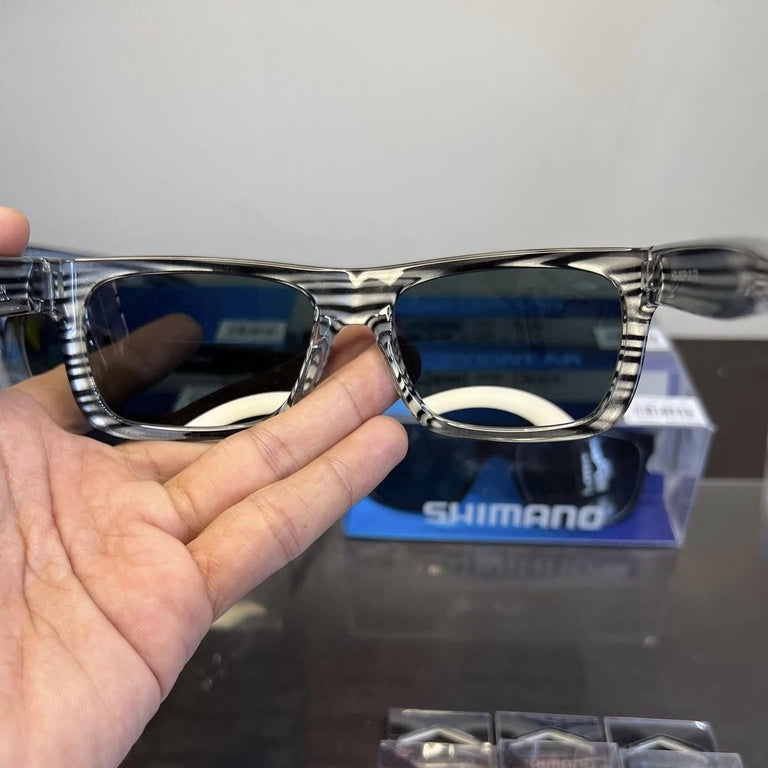 SHIMANO POLARIZED SUNGLASS Wellington Style