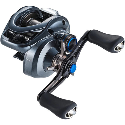 SHIMANO SLX DC XT 71 2022