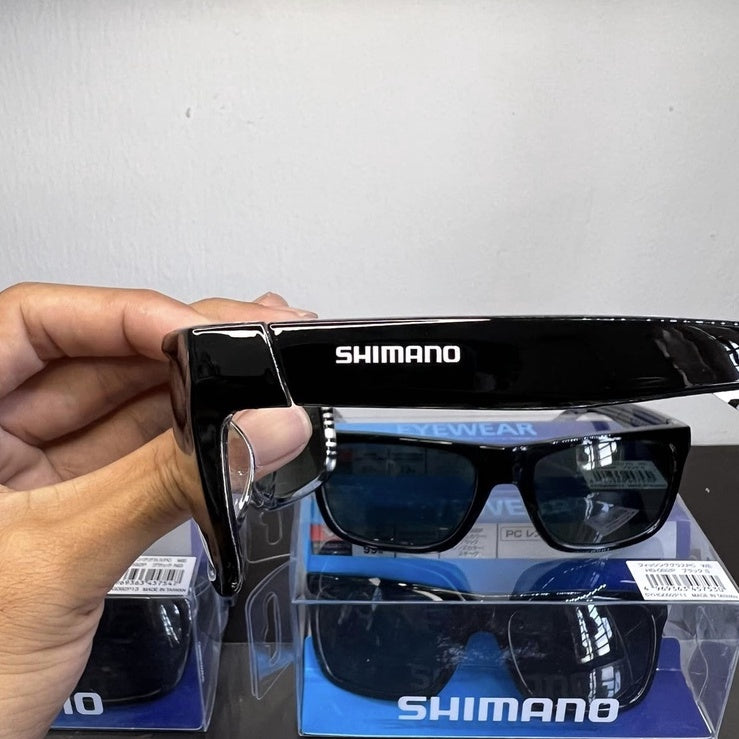 SHIMANO POLARIZED SUNGLASS Wellington Style