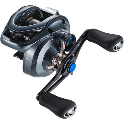 SHIMANO SLX DC XT 71 2022