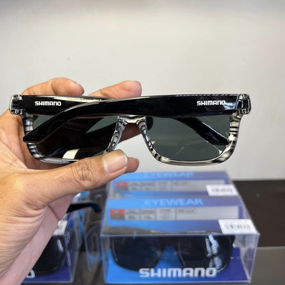 SHIMANO POLARIZED SUNGLASS Wellington Style