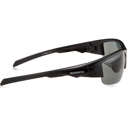 SHIMANO Half Fishing Glass Polarized Sunglass HG-066N WATER REPELLENT