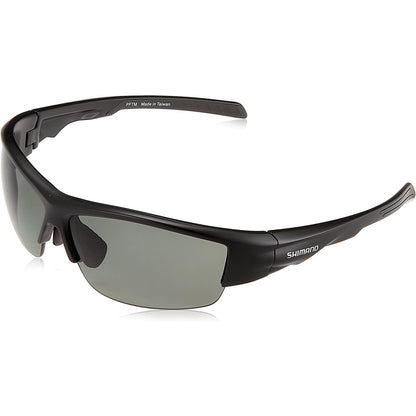 SHIMANO Half Fishing Glass Polarized Sunglass HG-066N WATER REPELLENT