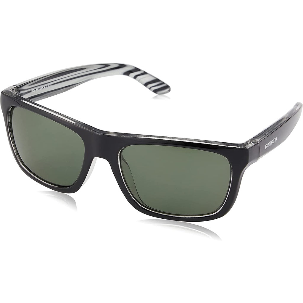 SHIMANO POLARIZED SUNGLASS Wellington Style