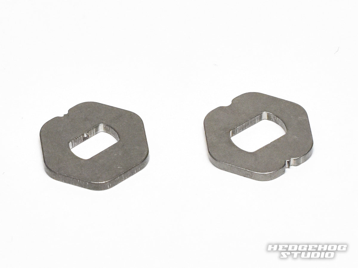 Hexagonal Washer t1.5 for Quick Change System