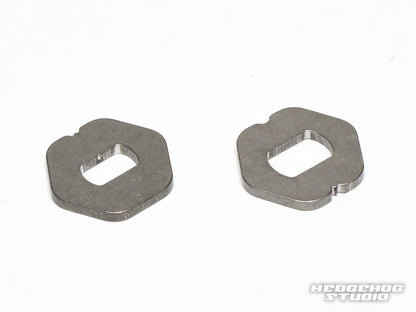 Hexagonal Washer t1.5 for Quick Change System