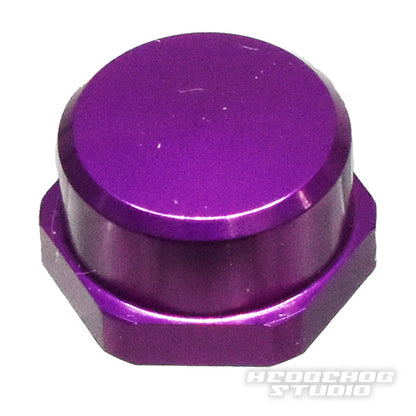 Handle Lock Nut M7 for SHIMANO LEFT