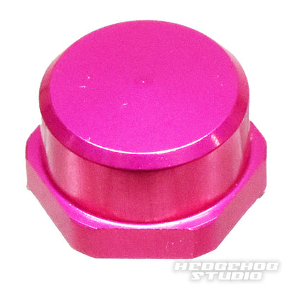 Handle Lock Nut M7 for SHIMANO LEFT