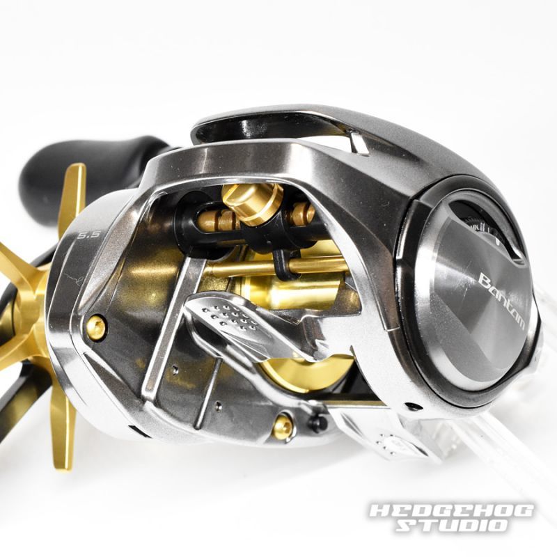 Level Wind Parts for Shimano Metanium/Bantam