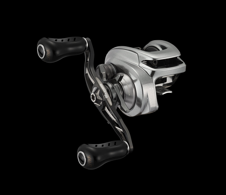 Livre 10th Anniversary Limited Edition Handle 95mm Shimano