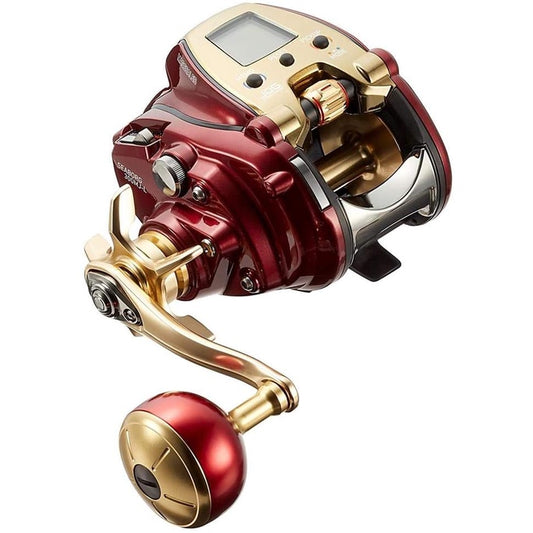 Daiwa 2020 Seaborg 300MJ